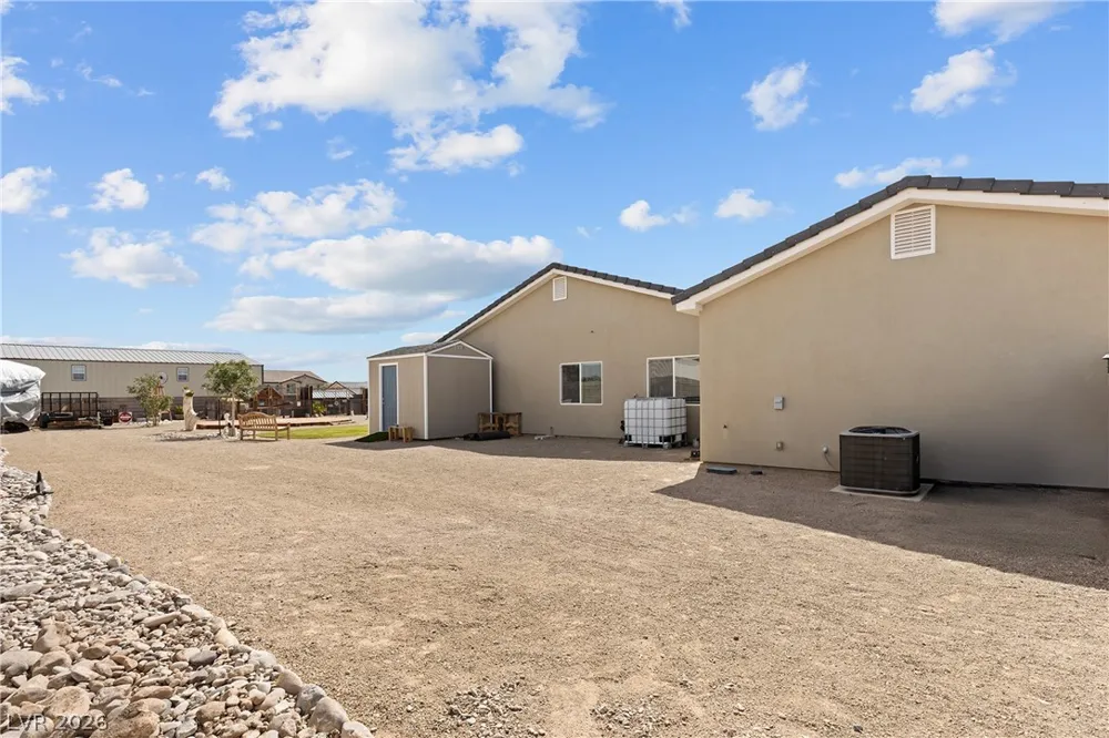 1583 Mazuma Court Logandale, NV 89021