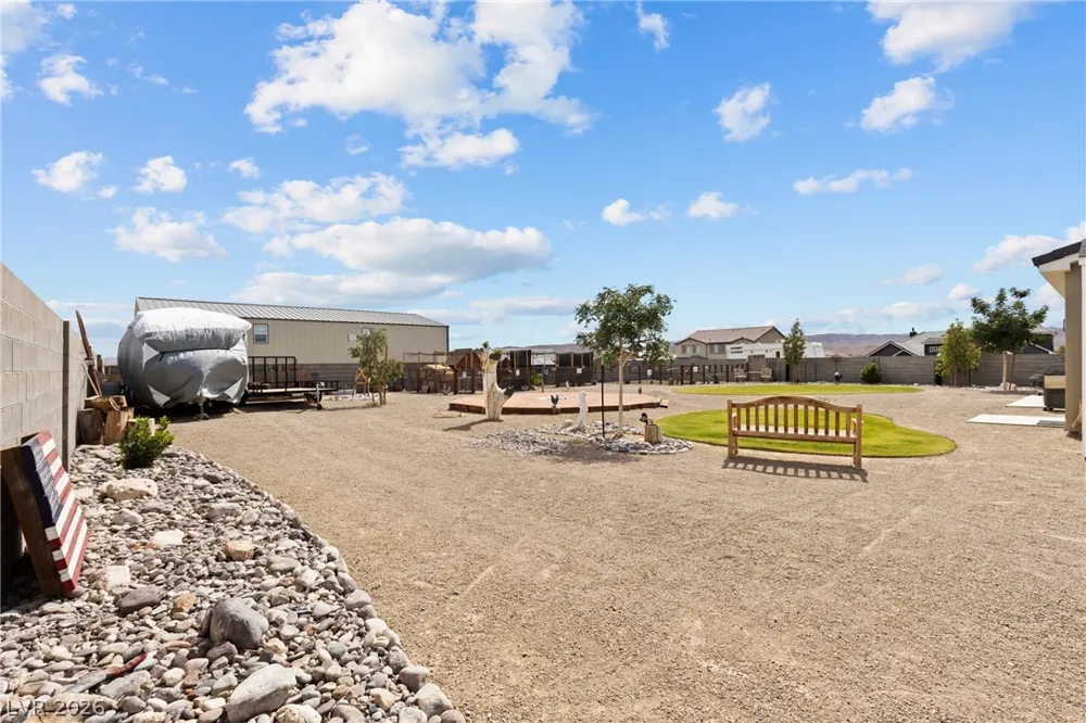 1583 Mazuma Court Logandale, NV 89021