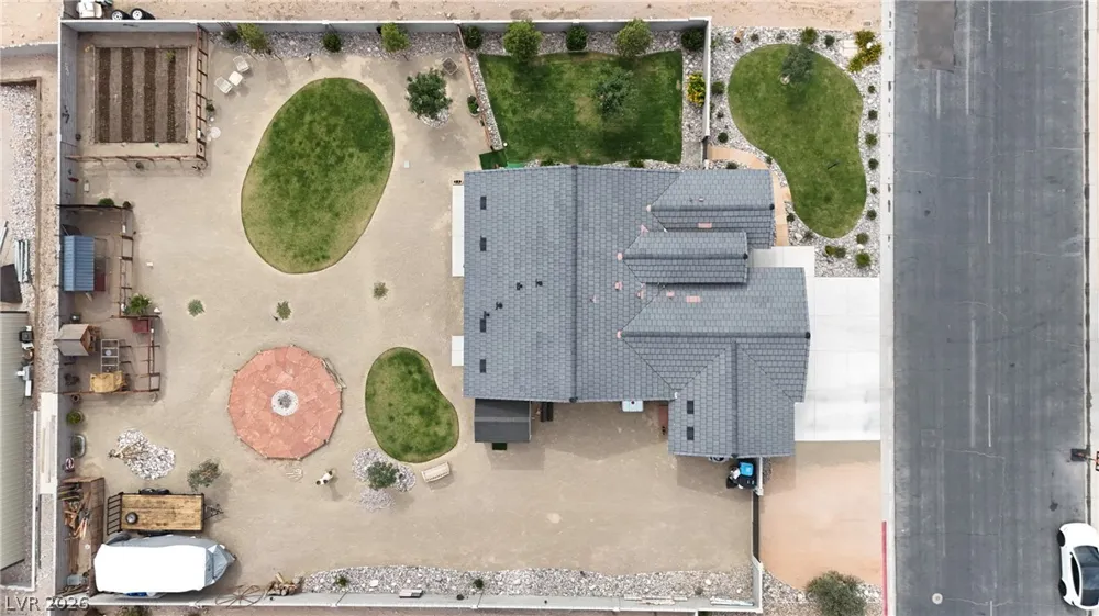 1583 Mazuma Court Logandale, NV 89021