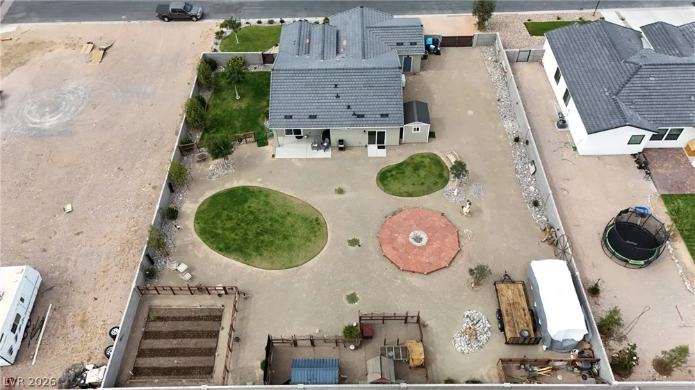 1583 Mazuma Court Logandale, NV 89021
