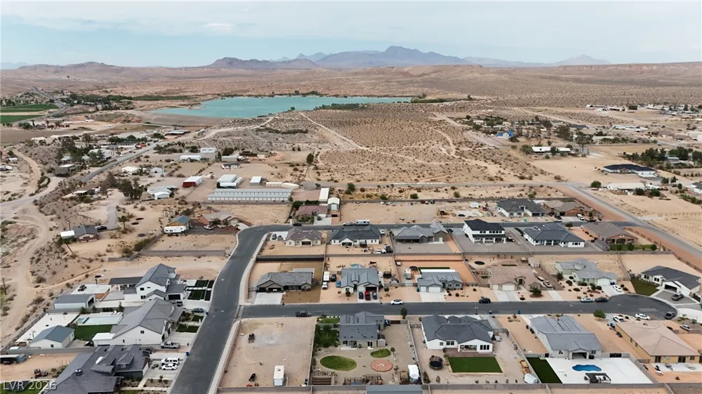 1583 Mazuma Court Logandale, NV 89021