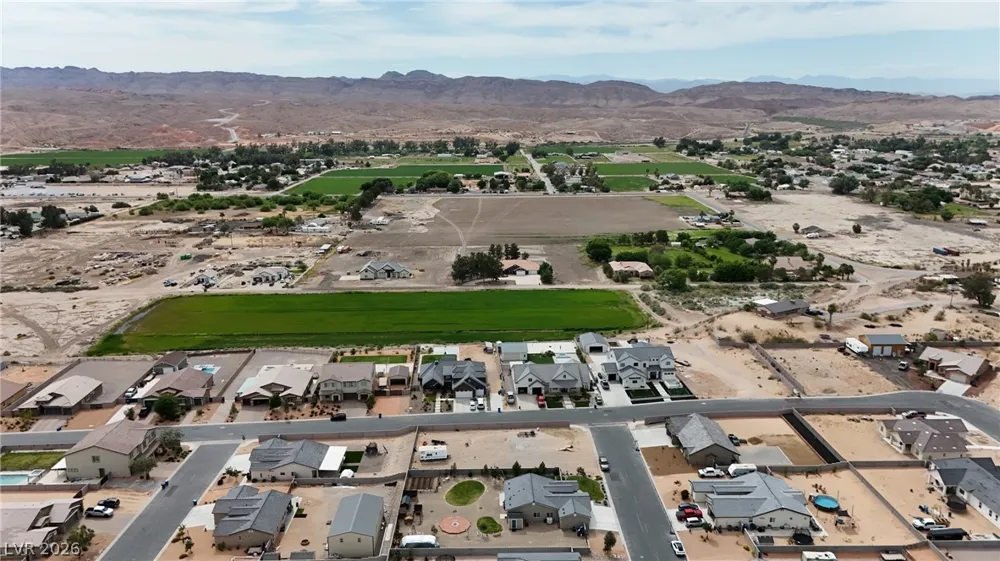 1583 Mazuma Court Logandale, NV 89021
