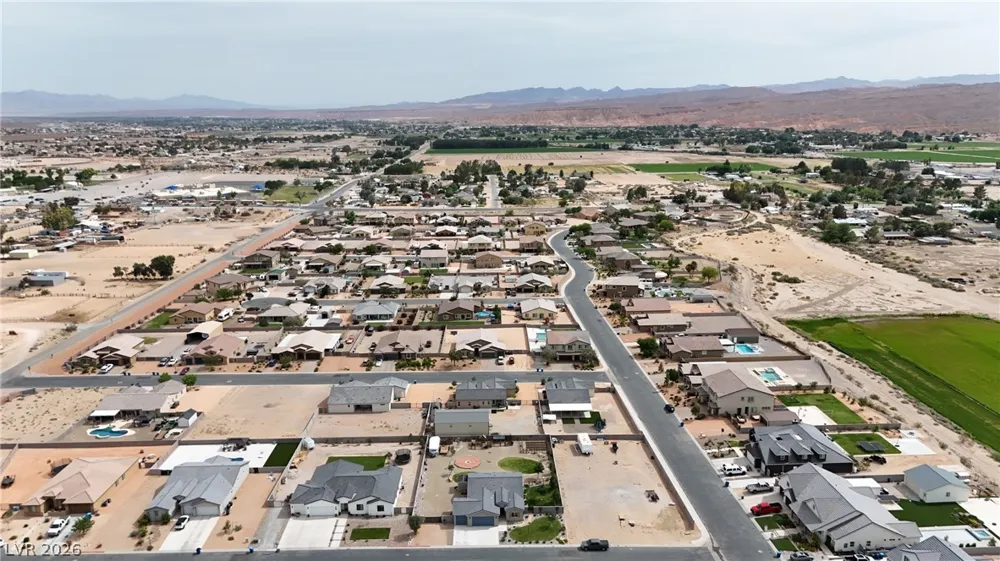 1583 Mazuma Court Logandale, NV 89021