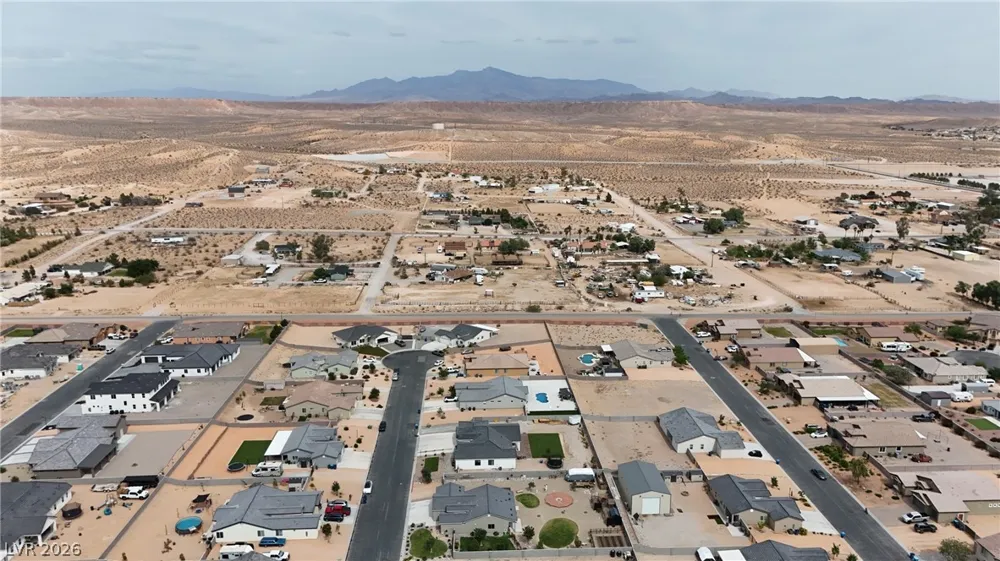 1583 Mazuma Court Logandale, NV 89021