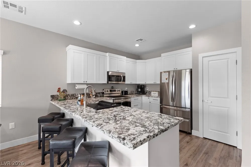 1583 Mazuma Court Logandale, NV 89021