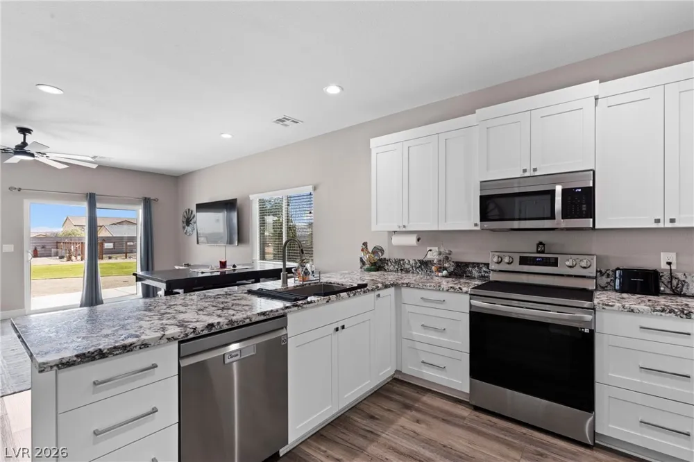1583 Mazuma Court Logandale, NV 89021