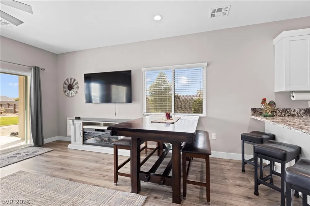 1583 Mazuma Court Logandale, NV 89021