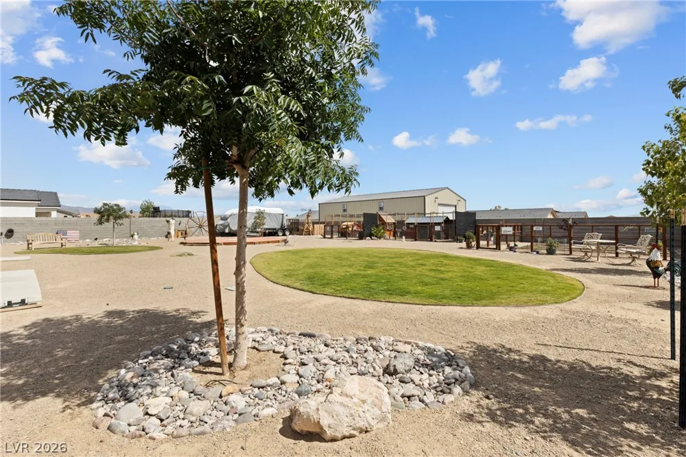 1583 Mazuma Court Logandale, NV 89021