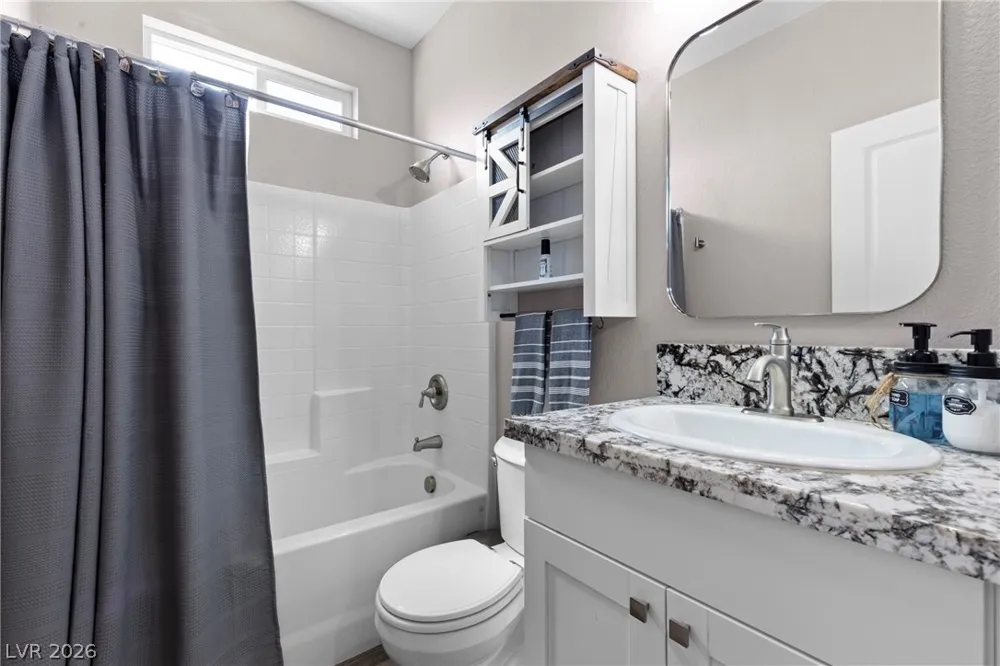 1583 Mazuma Court Logandale, NV 89021