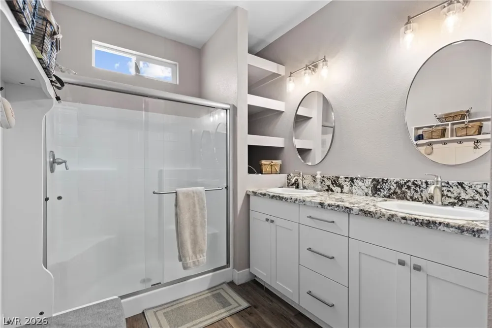 1583 Mazuma Court Logandale, NV 89021