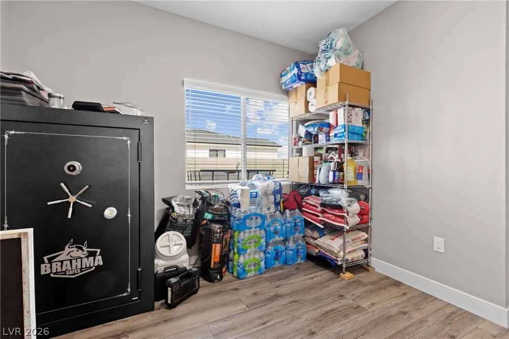 1583 Mazuma Court Logandale, NV 89021