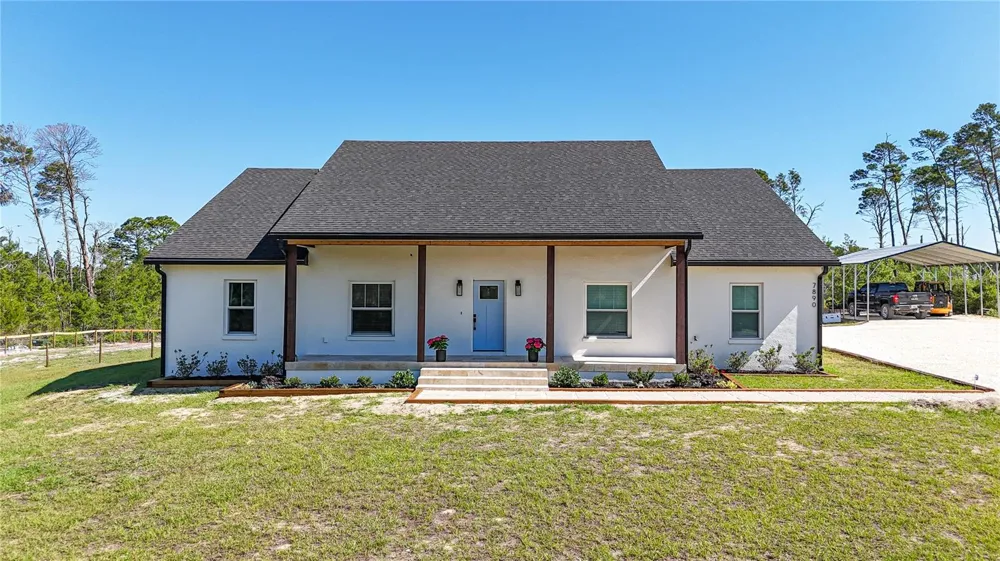 7890 SW 129TH AVENUE Cedar Key, FL 32625