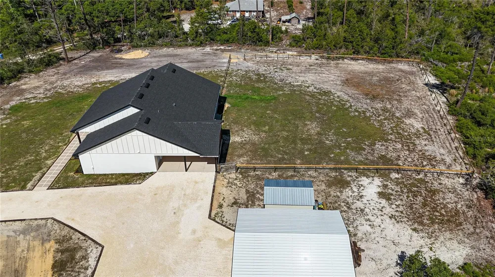 7890 SW 129TH AVENUE Cedar Key, FL 32625