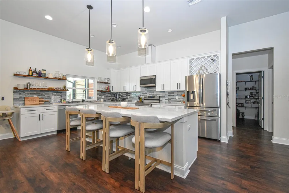 7890 SW 129TH AVENUE Cedar Key, FL 32625