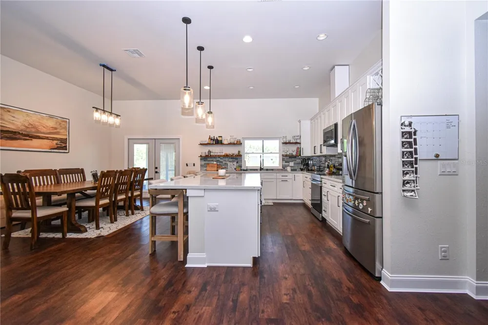 7890 SW 129TH AVENUE Cedar Key, FL 32625