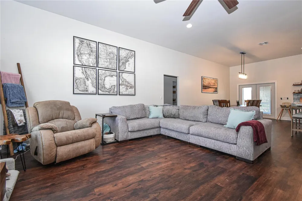 7890 SW 129TH AVENUE Cedar Key, FL 32625