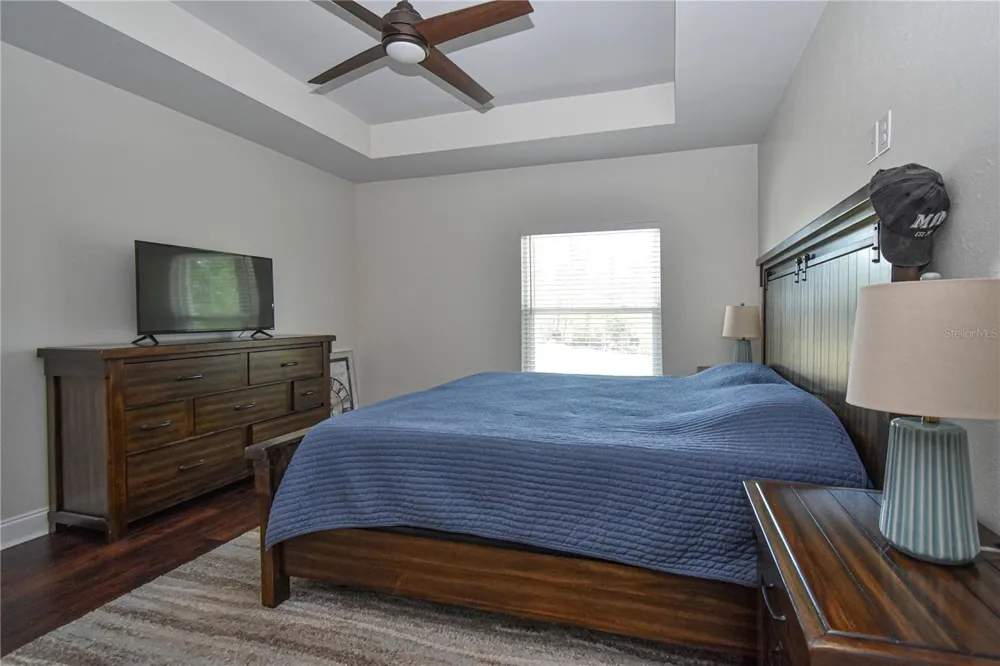 7890 SW 129TH AVENUE Cedar Key, FL 32625