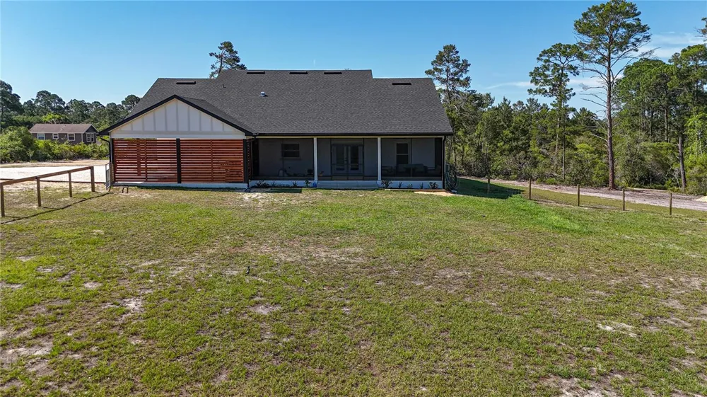 7890 SW 129TH AVENUE Cedar Key, FL 32625