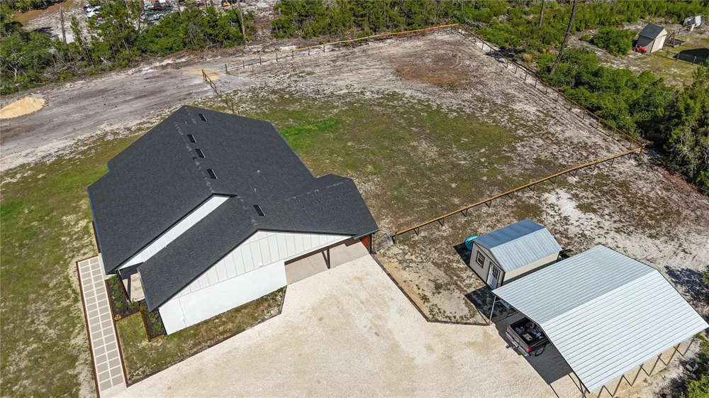 7890 SW 129TH AVENUE Cedar Key, FL 32625