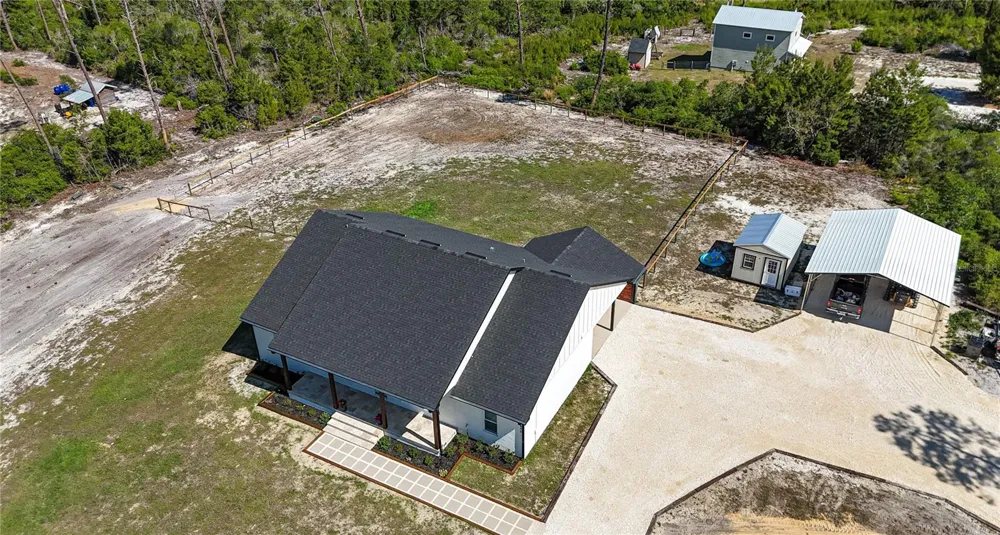 7890 SW 129TH AVENUE Cedar Key, FL 32625