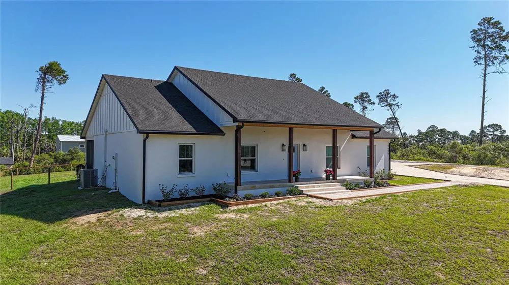 7890 SW 129TH AVENUE Cedar Key, FL 32625