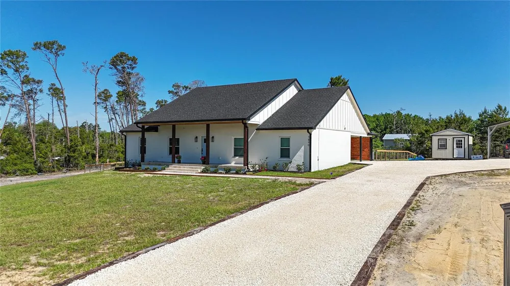 7890 SW 129TH AVENUE Cedar Key, FL 32625