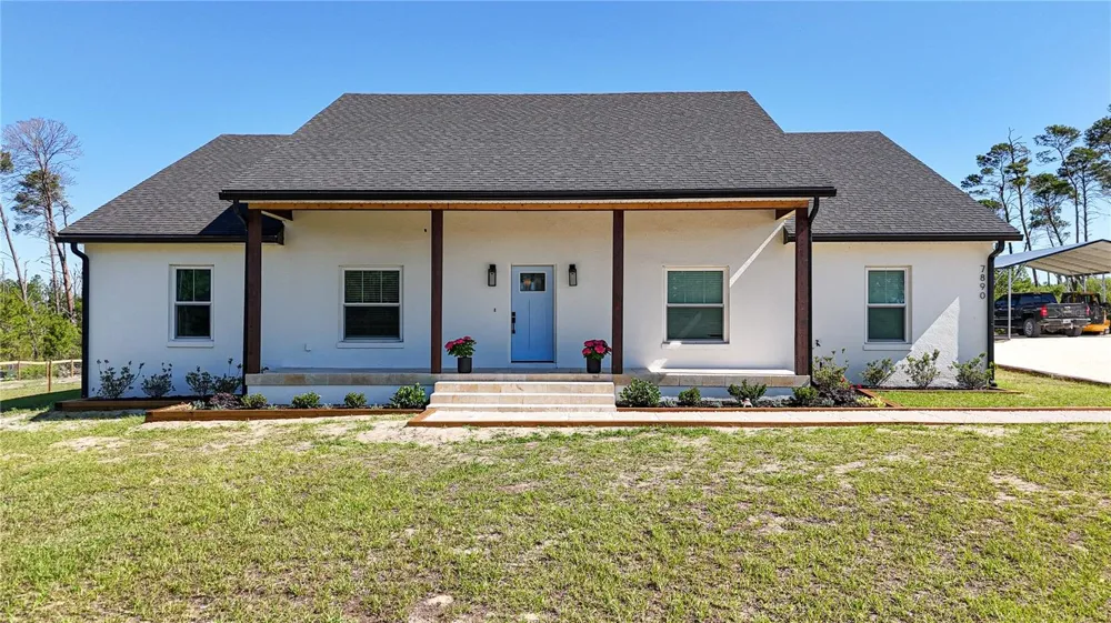 7890 SW 129TH AVENUE Cedar Key, FL 32625