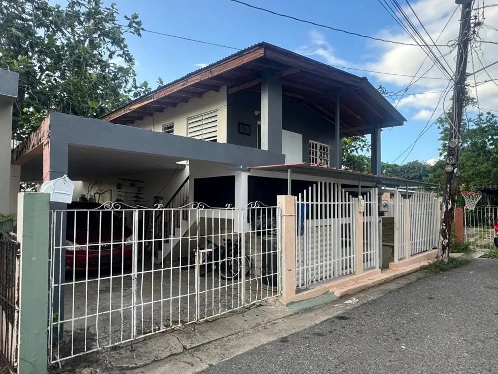 Galniel #A44 BARRIADA GARNIER Mayaguez, PR 00680