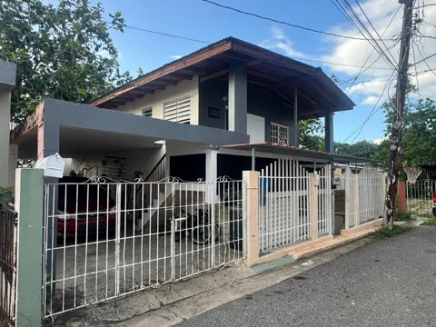 Galniel #A44 BARRIADA GARNIER