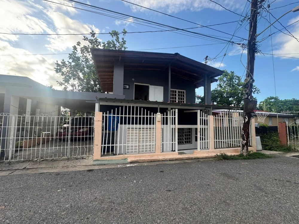 Galniel #A44 BARRIADA GARNIER Mayaguez, PR 00680