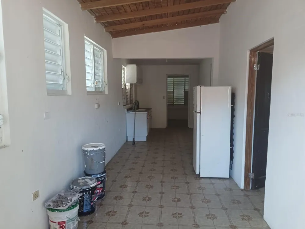 Galniel #A44 BARRIADA GARNIER Mayaguez, PR 00680