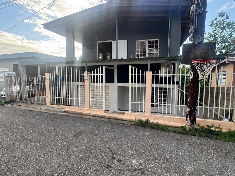 Galniel #A44 BARRIADA GARNIER Mayaguez, PR 00680