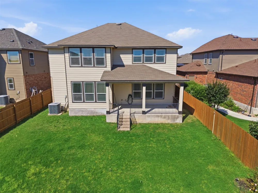1413 Ignacia Drive Georgetown, TX 78626