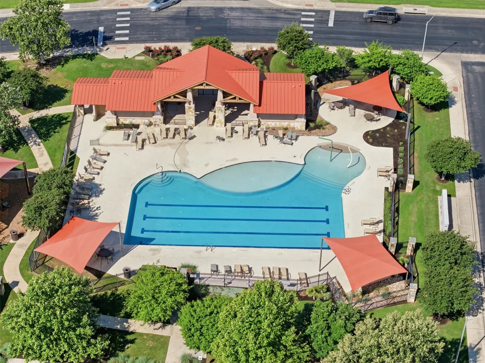 1413 Ignacia Drive Georgetown, TX 78626