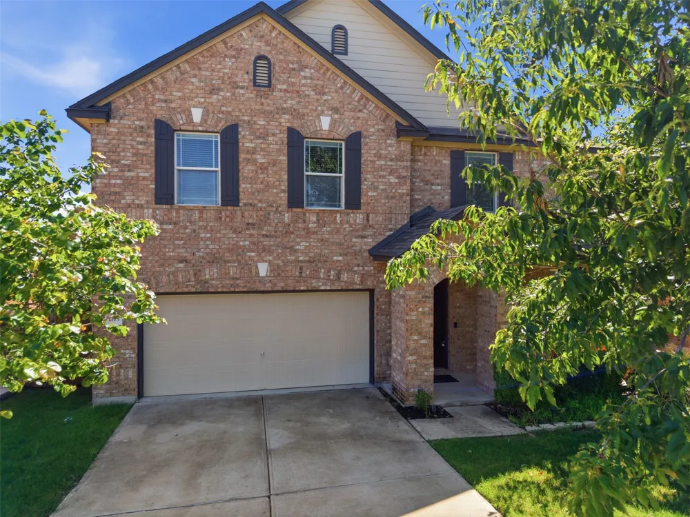 1413 Ignacia Drive Georgetown, TX 78626