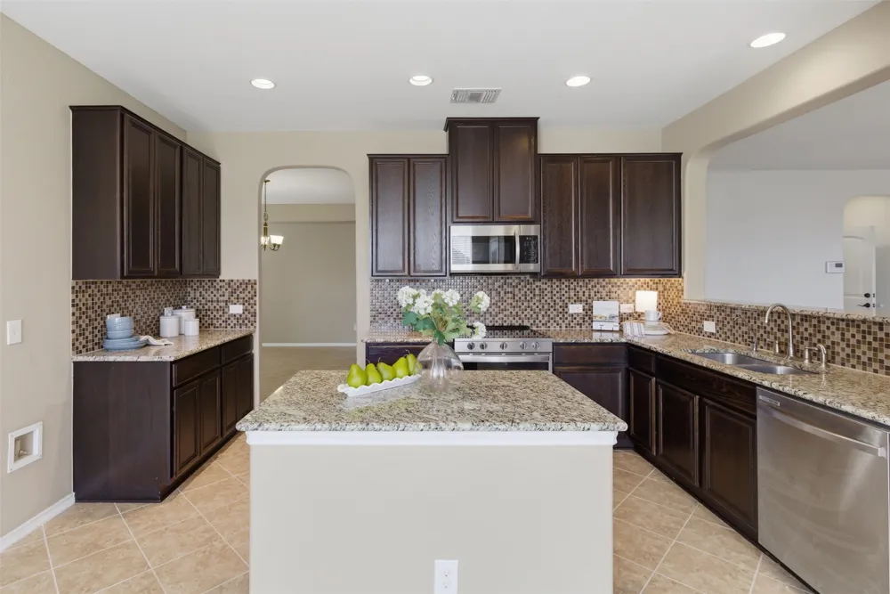 1413 Ignacia Drive Georgetown, TX 78626