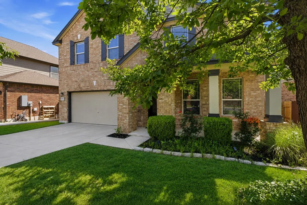 1413 Ignacia Drive Georgetown, TX 78626