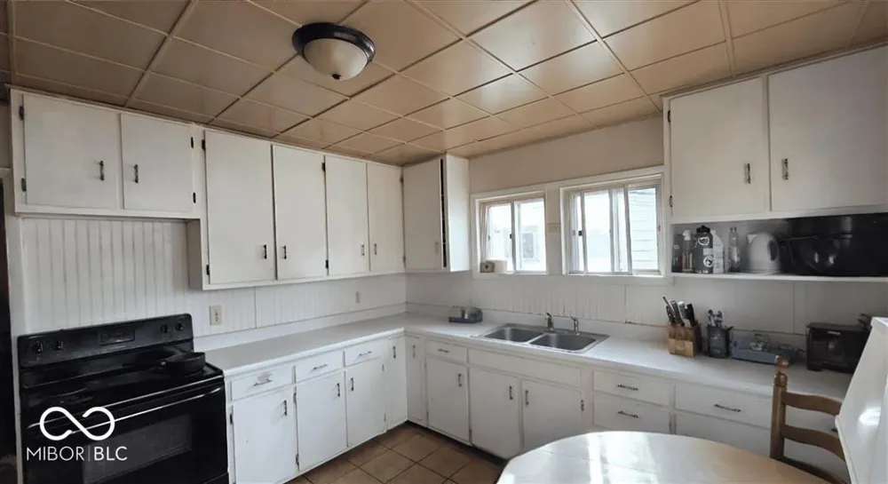 322 S 13th Street Richmond, IN 47374