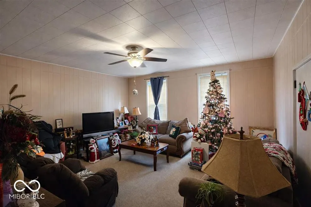 322 S 13th Street Richmond, IN 47374