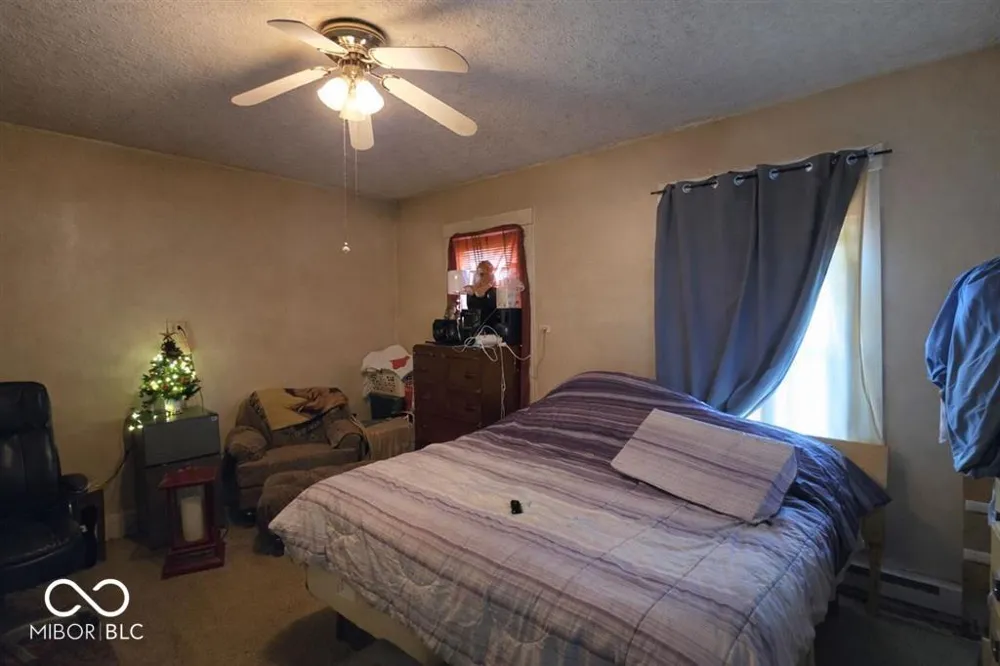 322 S 13th Street Richmond, IN 47374