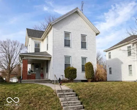 322 S 13th Street