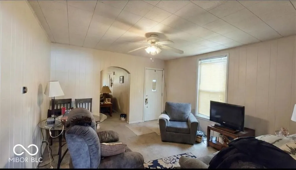 322 S 13th Street Richmond, IN 47374