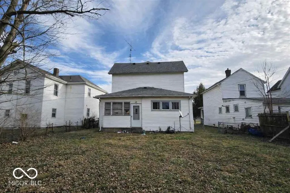 322 S 13th Street Richmond, IN 47374