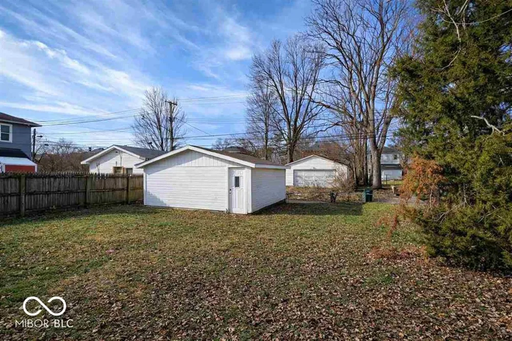 322 S 13th Street Richmond, IN 47374
