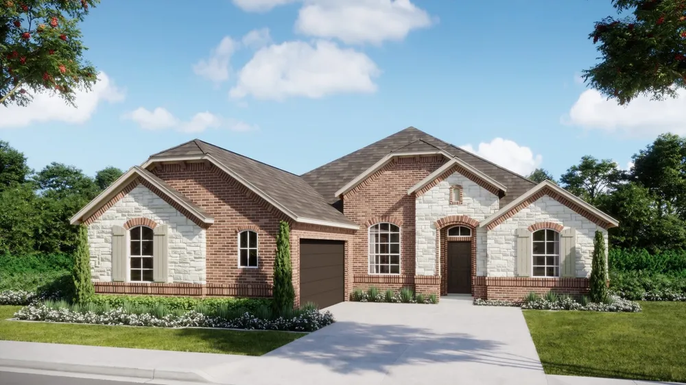 417 Heritage Hill Drive Forney, TX 75126