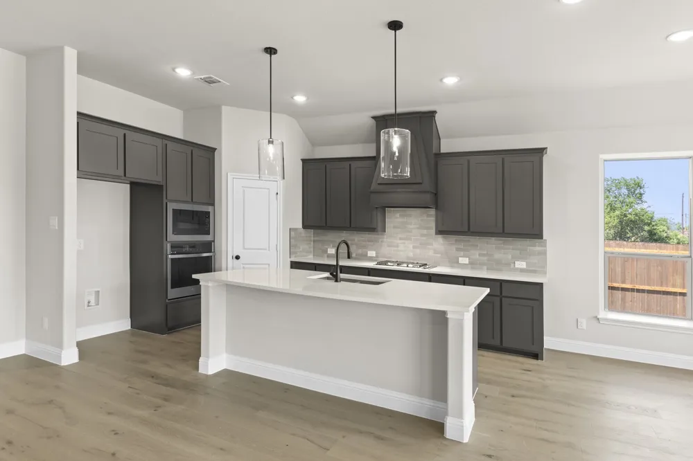 417 Heritage Hill Drive Forney, TX 75126
