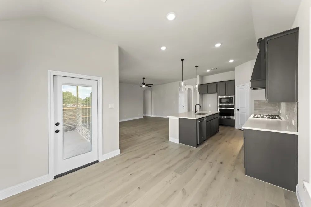 417 Heritage Hill Drive Forney, TX 75126