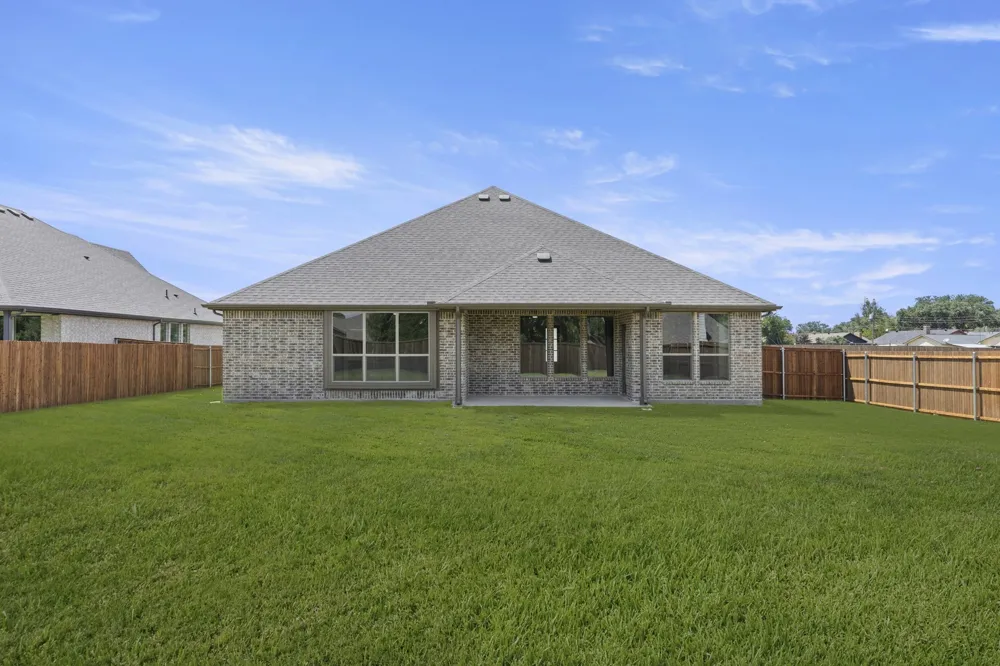 417 Heritage Hill Drive Forney, TX 75126