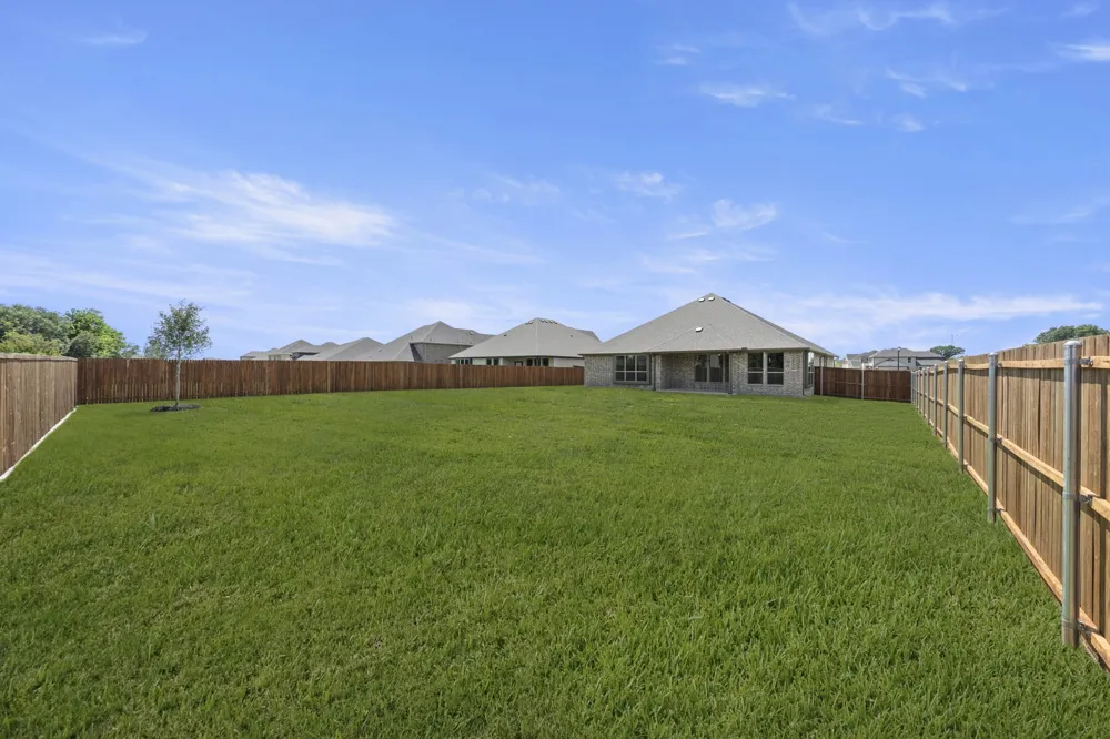 417 Heritage Hill Drive Forney, TX 75126