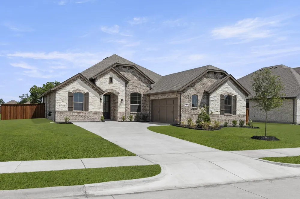 417 Heritage Hill Drive Forney, TX 75126